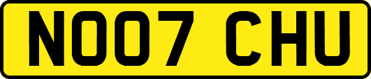 NO07CHU