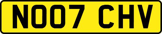 NO07CHV