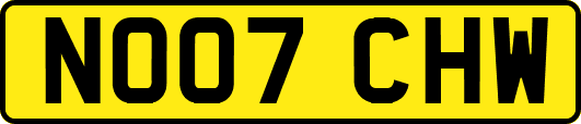 NO07CHW