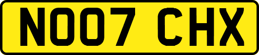 NO07CHX