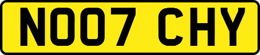 NO07CHY