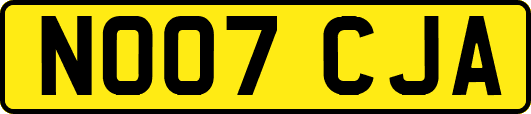 NO07CJA