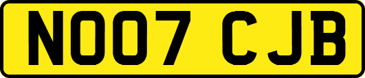 NO07CJB