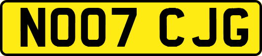 NO07CJG