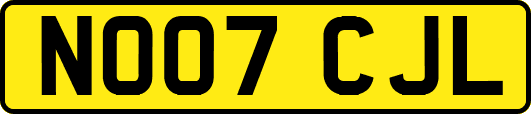 NO07CJL