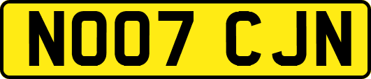 NO07CJN