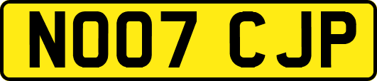 NO07CJP