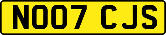 NO07CJS