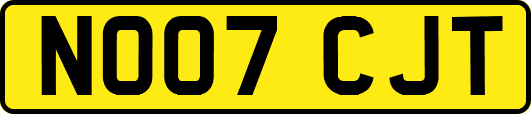 NO07CJT