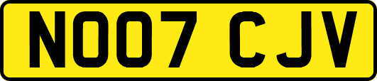 NO07CJV