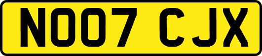 NO07CJX