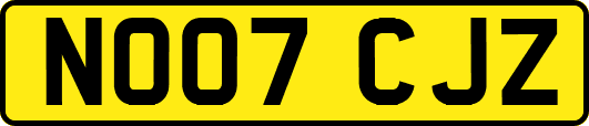 NO07CJZ