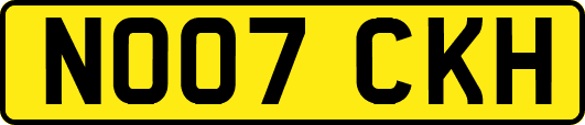 NO07CKH