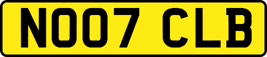 NO07CLB