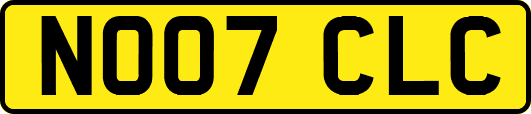 NO07CLC