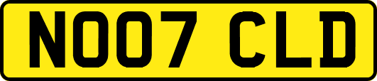 NO07CLD