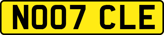NO07CLE