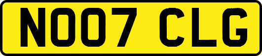NO07CLG