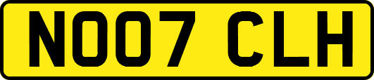 NO07CLH