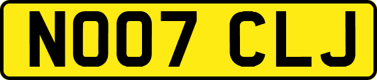 NO07CLJ