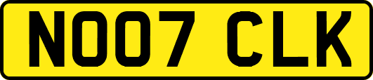 NO07CLK