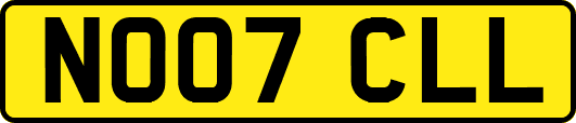 NO07CLL
