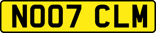 NO07CLM