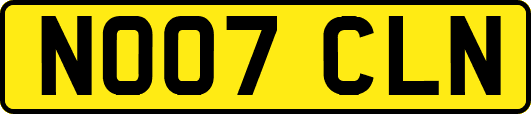 NO07CLN