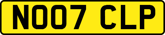 NO07CLP