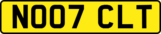 NO07CLT