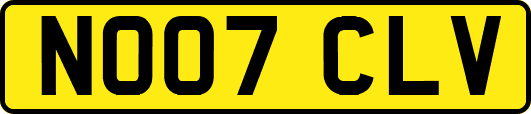 NO07CLV
