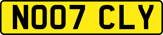 NO07CLY