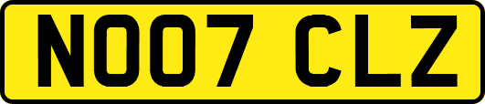 NO07CLZ