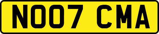 NO07CMA
