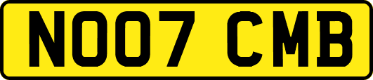 NO07CMB
