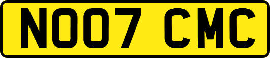 NO07CMC
