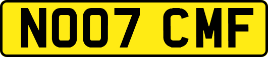 NO07CMF