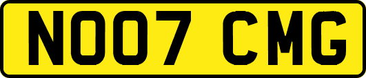 NO07CMG