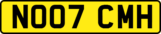 NO07CMH