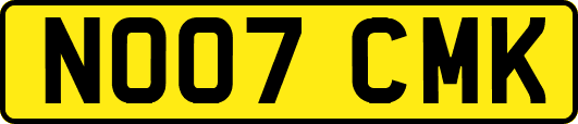 NO07CMK