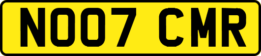 NO07CMR