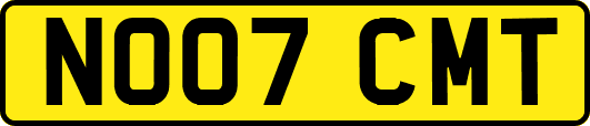NO07CMT
