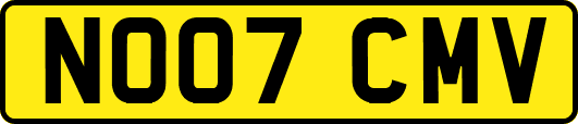 NO07CMV