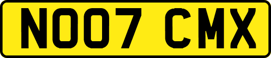 NO07CMX