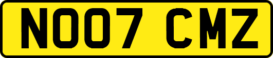 NO07CMZ