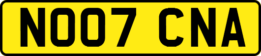 NO07CNA