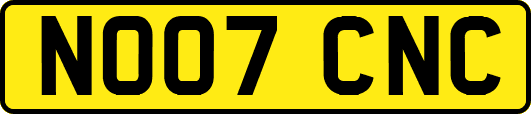 NO07CNC