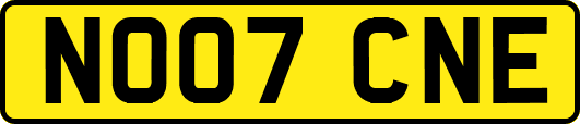 NO07CNE