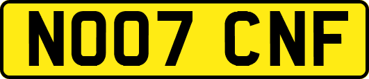 NO07CNF