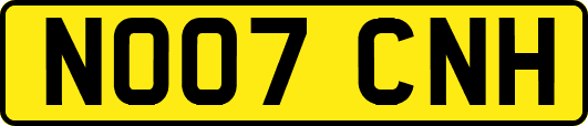 NO07CNH